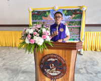 รองผวจ.สุราษฎร์ธานีเปิดโครงการฝึกอบรมวิธีบริหารจัดการแก้ไขปั ... พารามิเตอร์รูปภาพ 7