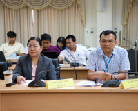 จังหวัดสุราษฎร์ธานีถอดบทเรียนการป้องกันอุบัติเหตุทางถนน ทางน ... พารามิเตอร์รูปภาพ 3
