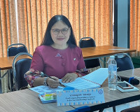 ประธานประชุมคณะกรรมการการรับรองมาตรฐานผลิตภัณฑ์ชุมชนจังหวัดส ... พารามิเตอร์รูปภาพ 5