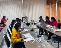 ประธานประชุมคณะกรรมการการรับรองมาตรฐานผลิตภัณฑ์ชุมชนจังหวัดส ... พารามิเตอร์รูปภาพ 7