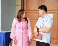 จังหวัดสุราษฎร์ธานีติดตามความพร้อมรับเสด็จฯ สมเด็จพระกนิษฐาธ ... พารามิเตอร์รูปภาพ 17
