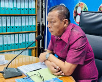 จังหวัดสุราษฎร์ธานีการประชุมคณะกรรมการจัดการสิ่งปฏิกูลและมูล ... พารามิเตอร์รูปภาพ 2