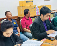 จังหวัดสุราษฎร์ธานีการประชุมคณะกรรมการจัดการสิ่งปฏิกูลและมูล ... พารามิเตอร์รูปภาพ 5
