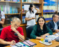 จังหวัดสุราษฎร์ธานีการประชุมคณะกรรมการจัดการสิ่งปฏิกูลและมูล ... พารามิเตอร์รูปภาพ 7