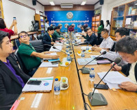 จังหวัดสุราษฎร์ธานีการประชุมคณะกรรมการจัดการสิ่งปฏิกูลและมูล ... พารามิเตอร์รูปภาพ 9