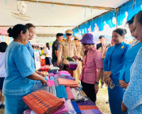 จังหวัดสุราษฎร์ธานีประกาศสดุดีวีรกรรมพระเจ้าวรวงศ์เธอ พระองค ... พารามิเตอร์รูปภาพ 5