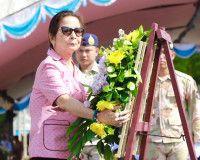 จังหวัดสุราษฎร์ธานีประกาศสดุดีวีรกรรมพระเจ้าวรวงศ์เธอ พระองค ... พารามิเตอร์รูปภาพ 8