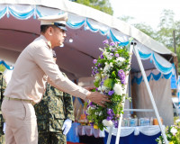 จังหวัดสุราษฎร์ธานีประกาศสดุดีวีรกรรมพระเจ้าวรวงศ์เธอ พระองค ... พารามิเตอร์รูปภาพ 11