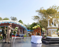 จังหวัดสุราษฎร์ธานีประกาศสดุดีวีรกรรมพระเจ้าวรวงศ์เธอ พระองค ... พารามิเตอร์รูปภาพ 12