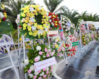 จังหวัดสุราษฎร์ธานีประกาศสดุดีวีรกรรมพระเจ้าวรวงศ์เธอ พระองค ... พารามิเตอร์รูปภาพ 16