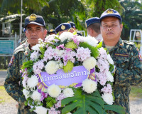 จังหวัดสุราษฎร์ธานีประกาศสดุดีวีรกรรมพระเจ้าวรวงศ์เธอ พระองค ... พารามิเตอร์รูปภาพ 17