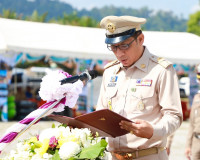 จังหวัดสุราษฎร์ธานีประกาศสดุดีวีรกรรมพระเจ้าวรวงศ์เธอ พระองค ... พารามิเตอร์รูปภาพ 18