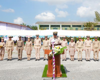 จังหวัดสุราษฎร์ธานีประกาศสดุดีวีรกรรมพระเจ้าวรวงศ์เธอ พระองค ... พารามิเตอร์รูปภาพ 19