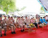 จังหวัดสุราษฎร์ธานีประกาศสดุดีวีรกรรมพระเจ้าวรวงศ์เธอ พระองค ... พารามิเตอร์รูปภาพ 21