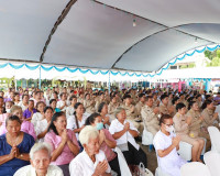 จังหวัดสุราษฎร์ธานีประกาศสดุดีวีรกรรมพระเจ้าวรวงศ์เธอ พระองค ... พารามิเตอร์รูปภาพ 24