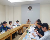 การประชุมคณะกรรมการพิจารณากำหนดโซนและผังการใช้ประโยชน์และพิจ ... พารามิเตอร์รูปภาพ 3