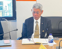 การประชุมหารือความร่วมมือยานยนต์ไฟฟ้า พารามิเตอร์รูปภาพ 2