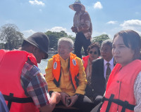 การประชุมหารือความร่วมมือยานยนต์ไฟฟ้า พารามิเตอร์รูปภาพ 8