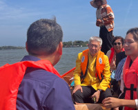 การประชุมหารือความร่วมมือยานยนต์ไฟฟ้า พารามิเตอร์รูปภาพ 11