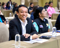 สำนักงานประชาสัมพันธ์จังหวัดสุราษฎร์ธานี ร่วมกับ สำนักงานคณะ ... พารามิเตอร์รูปภาพ 6