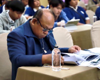 สำนักงานประชาสัมพันธ์จังหวัดสุราษฎร์ธานี ร่วมกับ สำนักงานคณะ ... พารามิเตอร์รูปภาพ 7
