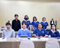 สำนักงานประชาสัมพันธ์จังหวัดสุราษฎร์ธานี ร่วมกับ สำนักงานคณะ ... พารามิเตอร์รูปภาพ 12