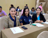 สำนักงานประชาสัมพันธ์จังหวัดสุราษฎร์ธานี ร่วมกับ สำนักงานคณะ ... พารามิเตอร์รูปภาพ 14