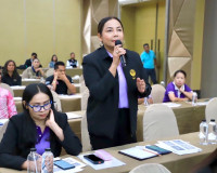 สำนักงานประชาสัมพันธ์จังหวัดสุราษฎร์ธานี ร่วมกับ สำนักงานคณะ ... พารามิเตอร์รูปภาพ 17