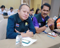 สำนักงานประชาสัมพันธ์จังหวัดสุราษฎร์ธานี ร่วมกับ สำนักงานคณะ ... พารามิเตอร์รูปภาพ 19