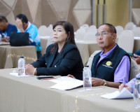 สำนักงานประชาสัมพันธ์จังหวัดสุราษฎร์ธานี ร่วมกับ สำนักงานคณะ ... พารามิเตอร์รูปภาพ 20