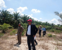 ประธานตรวจสถานที่ และประชุมคณะอนุกรรมการพิจารณาอนุญาตให้ดูดท ... พารามิเตอร์รูปภาพ 5
