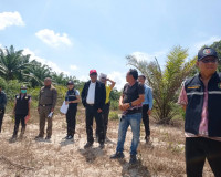 ประธานตรวจสถานที่ และประชุมคณะอนุกรรมการพิจารณาอนุญาตให้ดูดท ... พารามิเตอร์รูปภาพ 6