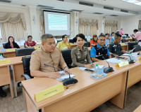 ประธานในการประชุมคณะกรรมการศูนย์อำนวยการป้องกันและปราบปรามยา ... พารามิเตอร์รูปภาพ 2
