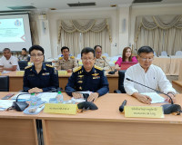 ประธานในการประชุมคณะกรรมการศูนย์อำนวยการป้องกันและปราบปรามยา ... พารามิเตอร์รูปภาพ 4
