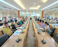 ประธานในการประชุมคณะกรรมการศูนย์อำนวยการป้องกันและปราบปรามยา ... พารามิเตอร์รูปภาพ 6