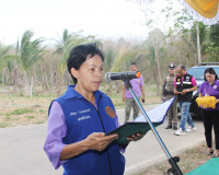 ผู้ว่าฯ สุราษฎร์ธานีห่วงใยประชาชนกลุ่มเปราะบาง ลงพื้นที่เยี่ ... พารามิเตอร์รูปภาพ 2
