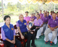 ผู้ว่าฯ สุราษฎร์ธานีห่วงใยประชาชนกลุ่มเปราะบาง ลงพื้นที่เยี่ ... พารามิเตอร์รูปภาพ 5