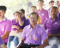 ผู้ว่าฯ สุราษฎร์ธานีห่วงใยประชาชนกลุ่มเปราะบาง ลงพื้นที่เยี่ ... พารามิเตอร์รูปภาพ 6
