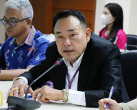 ประธานการประชุมการพัฒนาฟื้นฟูและแก้ไขปัญหาแหล่งน้ำในพื้นที่จ ... พารามิเตอร์รูปภาพ 3