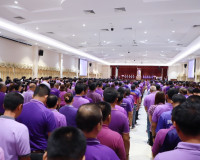 จังหวัดสุราษฎร์ธานี ถวายความจงรักภักดีและสำนึกในพระมหากรุณาธ ... พารามิเตอร์รูปภาพ 15