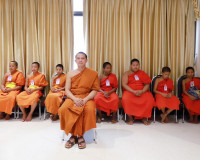 จังหวัดสุราษฎร์ธานี ถวายความจงรักภักดีและสำนึกในพระมหากรุณาธ ... พารามิเตอร์รูปภาพ 17