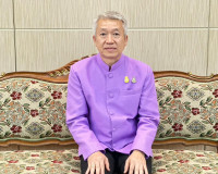 ประธานพิธีเปิดการสัมมนาการศึกษาวิเคราะห์ข้อมูลการเดินทางด้วย ... พารามิเตอร์รูปภาพ 1