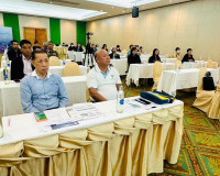 ประธานพิธีเปิดการสัมมนาการศึกษาวิเคราะห์ข้อมูลการเดินทางด้วย ... พารามิเตอร์รูปภาพ 4
