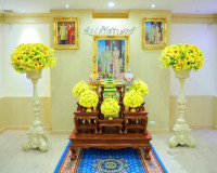 จังหวัดสุราษฎร์ธานี จัดพิธีรับมอบปฏิทินหลวงพุทธศักราช 2567 พ ... พารามิเตอร์รูปภาพ 1