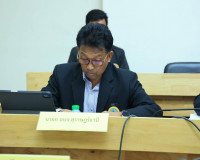 ประธานประชุมคณะกรรมการข้าราชการองค์การบริหารส่วนจังหวัด จังห ... พารามิเตอร์รูปภาพ 2
