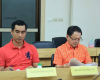 ประธานประชุมคณะกรรมการข้าราชการองค์การบริหารส่วนจังหวัด จังห ... พารามิเตอร์รูปภาพ 3