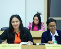 ประธานประชุมคณะกรรมการข้าราชการองค์การบริหารส่วนจังหวัด จังห ... พารามิเตอร์รูปภาพ 6