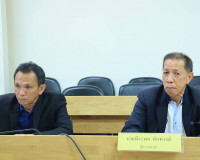 ประธานประชุมคณะกรรมการข้าราชการองค์การบริหารส่วนจังหวัด จังห ... พารามิเตอร์รูปภาพ 7