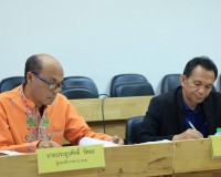 ประธานประชุมคณะกรรมการข้าราชการองค์การบริหารส่วนจังหวัด จังห ... พารามิเตอร์รูปภาพ 8