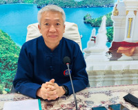 ประชุมคณะกรรมการบริหารกองทุนพัฒนาเด็กชนบท ในพระราชูปถัมภ์ สม ... พารามิเตอร์รูปภาพ 1
